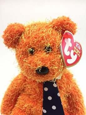 TY Beanie Baby - PAPPA the Bear