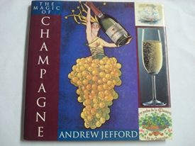 The Magic of Champagne (Hardcover)
