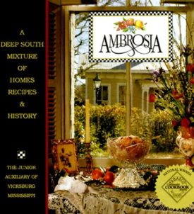 Ambrosia (Hardcover)