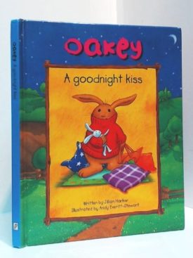 A Goodnight Kiss (Sweet Dreams) (Hardcover)