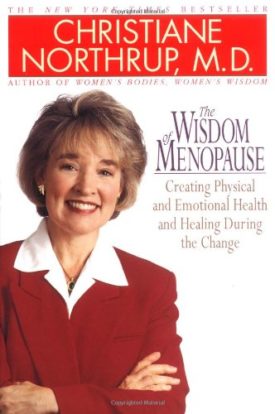 The Wisdom of Menopause (Paperback)