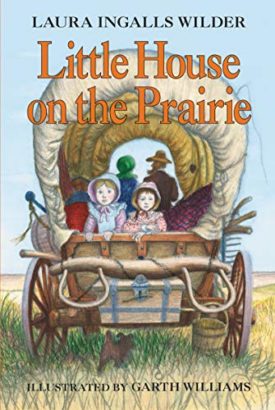 Little House on the Prairie (Little House, No 3) (Vintage) (Paperback)