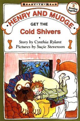 Henry and Mudge Get the Cold Shivers (Vintage) (Paperback)