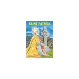 Saint Patrick, No. 385 (Vintage) (Paperback)