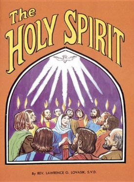 The Holy Spirit (Vintage) (Paperback)