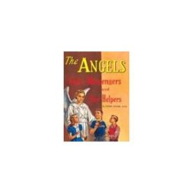 Angels: Gods Messengers and Our Helpers (Saint Joseph Picture Books) (Vintage) (Paperback)