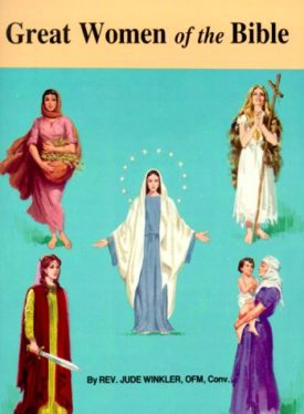 Great Women of the Bible (Vintage) (Paperback)