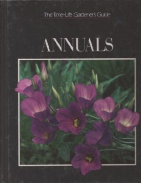 Annuals  (Hardcover)