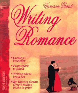 Writing Romance (Self-Counsel Series) (Paperback)
