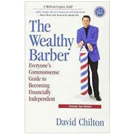 The Wealthy Barber (Paperback)