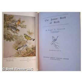 The Junior Book of Birds (Hardcover)