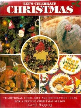 Lets Celebrate Christmas (Hardcover)