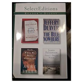 Select Editions Readers Digest (Hardcover)