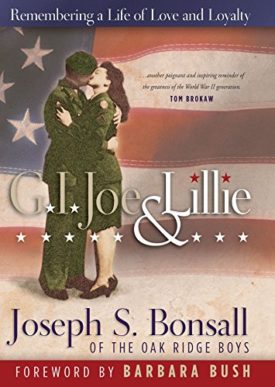 G.I. Joe & Lillie: Remembering a Life of Love and Loyalty (Hardcover)