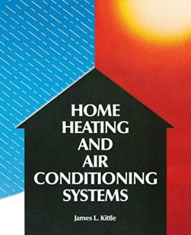 Home Heating & Air Conditioning Systems (Paperback)