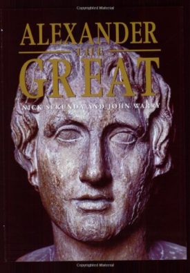 Alexander the Great (General Military) (Paperback)