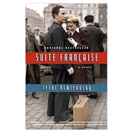 Suite Française  (Paperback)