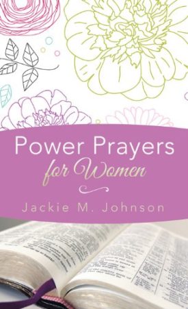 Power Prayers for Women (Inspirational Book Bargains) (Paperback)