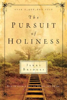 The Pursuit of Holiness (Paperback)