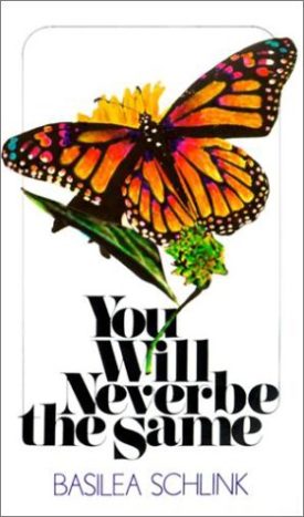 You Will Never Be the Same (Paperback)