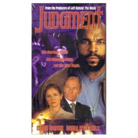 Judgment  (VHS Tape)