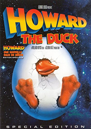 Howard the Duck (DVD)