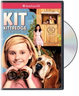 Kit Kittredge: An American Girl (DVD)