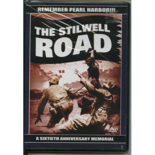 The Stilwell Road (DVD)