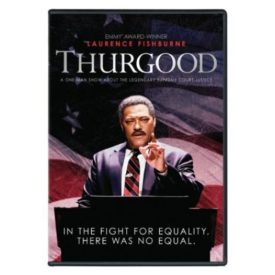 Thurgood (DVD)