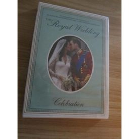 Royal Wedding: His Higness Movie (DVD)