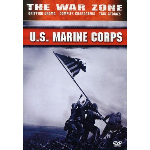 U.S. Marine Corps (DVD)