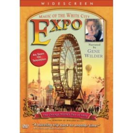 EXPO - Magic of the White City (DVD)