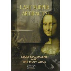 Last Supper Artifacts (DVD)