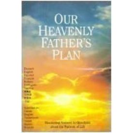 Our Heavenly Father's Plan: Reassuring Answers to Questions about the Purpose of Life (DVD)
