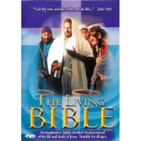 The Living Bible Volume 1 (DVD)