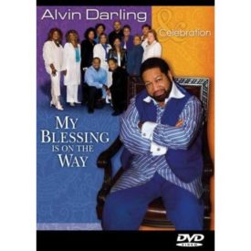 My Blessing is on the way (DVD)