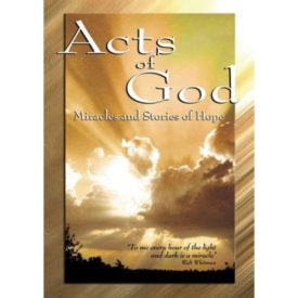 Acts of God (DVD)