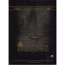 Discover Islam: 6 DVD Special Edition (DVD)