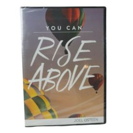 You Can Rise Above (DVD)