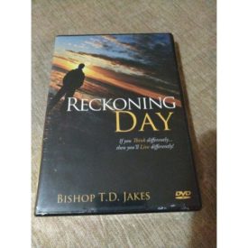 Reckoning Day (DVD)