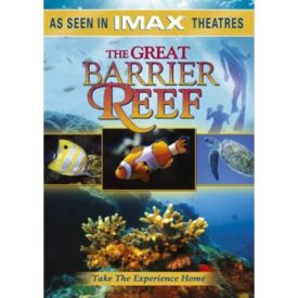 IMAX Presents - The Great Barrier Reef (DVD)