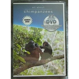 All About Chipanzees (DVD)