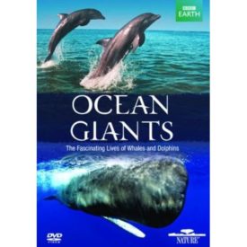 Ocean Giants (DVD)