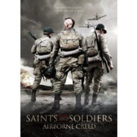 Saints & Soldiers: Airborne Creed (DVD)