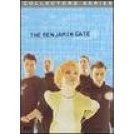 The Benjamin Gate: Contact (DVD)