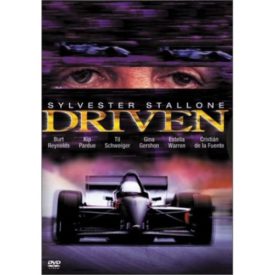Driven (DVD)