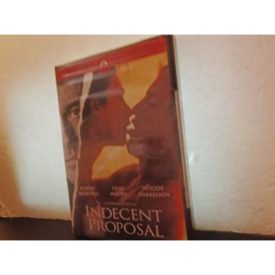 Indecent Proposal (DVD)