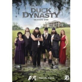 Duck Dynasty: Season 1 (DVD)
