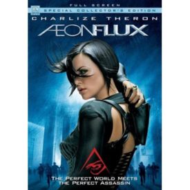Aeon Flux (Full Screen Special Collector's Edition) (DVD)