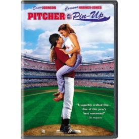 Pitcher and the Pin-Up (DVD)